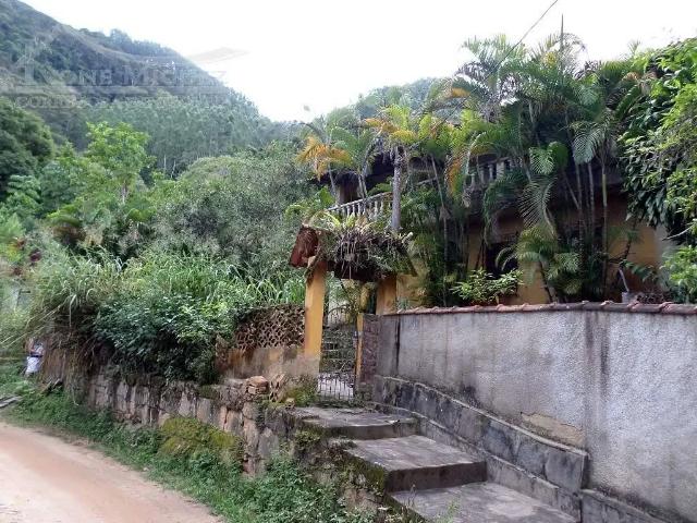 Casa venda em Região Geográfica Imediata de Valença, Miguel Pereira