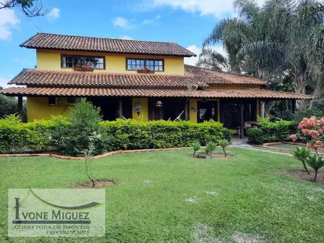 Casa venda em Região Geográfica Imediata de Valença, Miguel Pereira