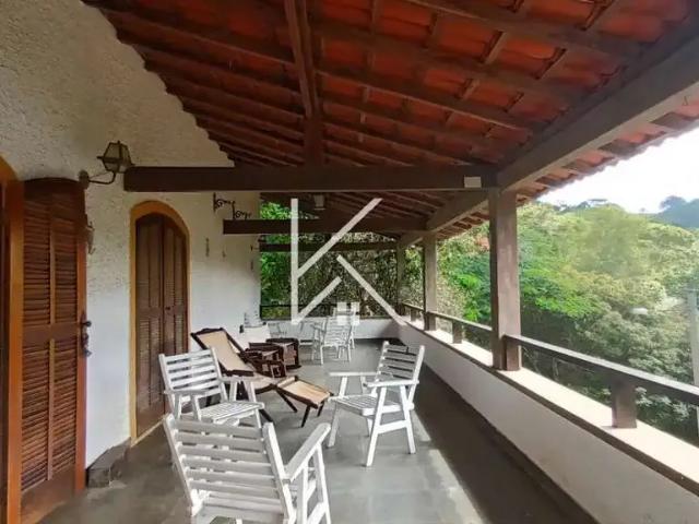 Casa venda em Região Geográfica Imediata de Valença, Miguel Pereira