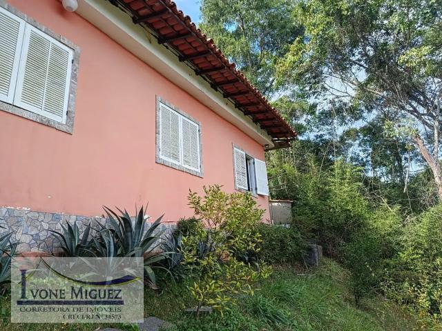 Casa venda em Região Geográfica Imediata de Valença, Miguel Pereira