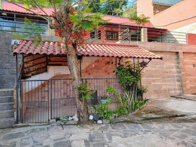 Casa venda em Região Geográfica Imediata de Valença, Miguel Pereira