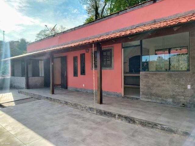 Casa venda em Região Geográfica Imediata de Valença, Miguel Pereira