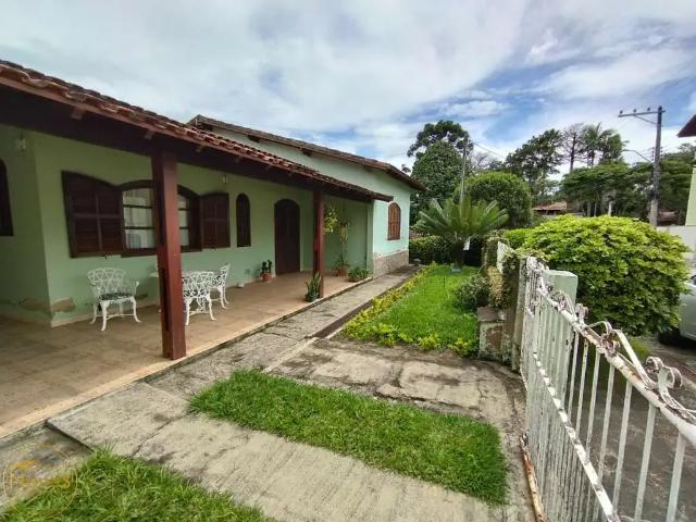 Casa venda em Região Geográfica Imediata de Valença, Miguel Pereira