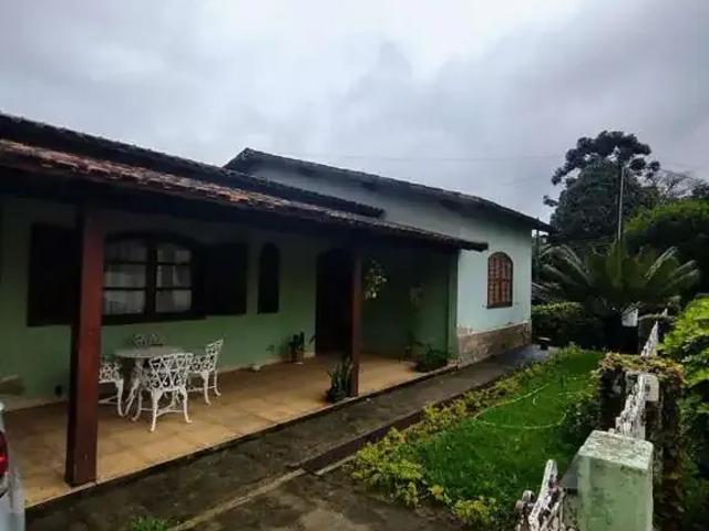 Casa venda em Região Geográfica Imediata de Valença, Miguel Pereira