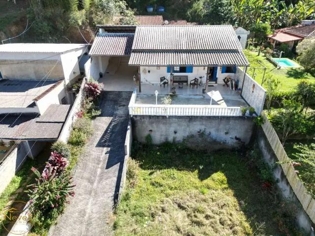 Casa venda em Região Geográfica Imediata de Valença, Miguel Pereira