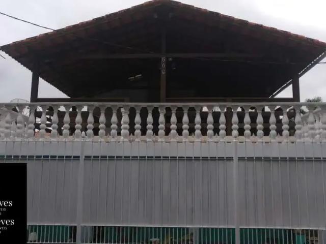 Casa venda em Região Geográfica Imediata de Valença, Miguel Pereira