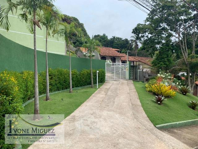 Casa venda em Miguel Pereira, Região Geográfica Intermediária de Volta Redonda-Barra Mansa