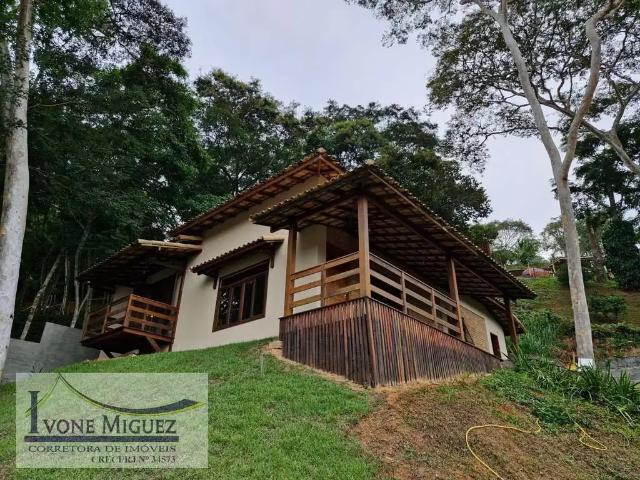 Casa venda em Região Geográfica Imediata de Valença, Miguel Pereira