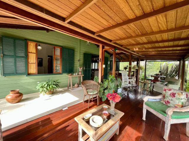 Casa venda em Região Geográfica Imediata de Valença, Miguel Pereira