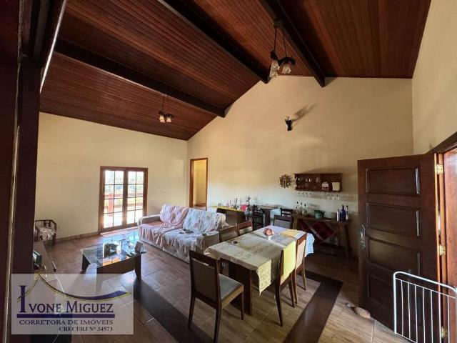 Casa venda em Região Geográfica Imediata de Valença, Miguel Pereira