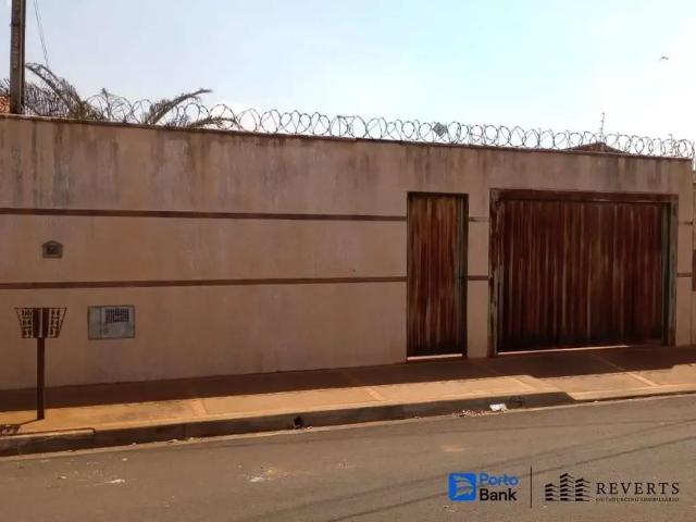 Casa venda em Região Imediata de Ituverava, Miguelópolis