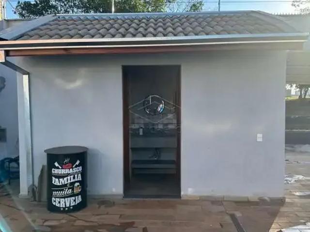 Casa venda em Região Imediata de Jaú, Mineiros do Tietê