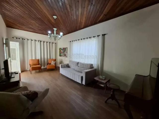 Casa venda em Mirassol, Região Geográfica Intermediária de São José do Rio Preto