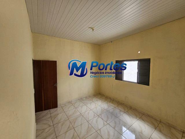 Casa venda em Mirassol, Região Geográfica Intermediária de São José do Rio Preto