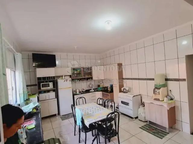 Casa venda em Região Imediata de São José do Rio Preto, Região Metropolitana de São José do Rio Preto