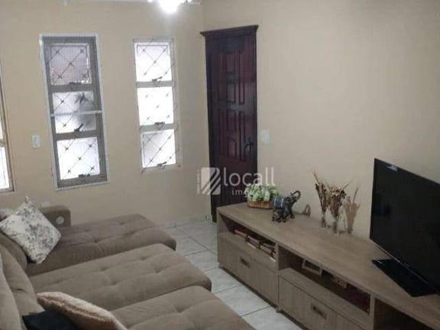 Casa venda em Mirassol