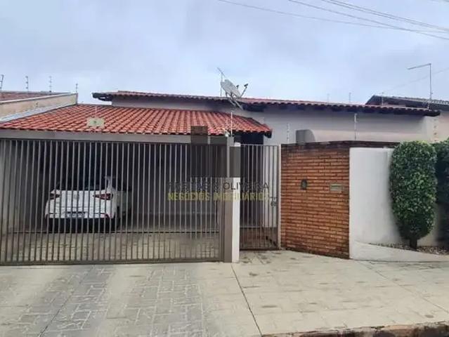 Casa venda em Mirassol, Região Geográfica Intermediária de São José do Rio Preto