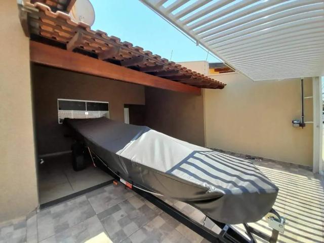Casa venda em Mirassol