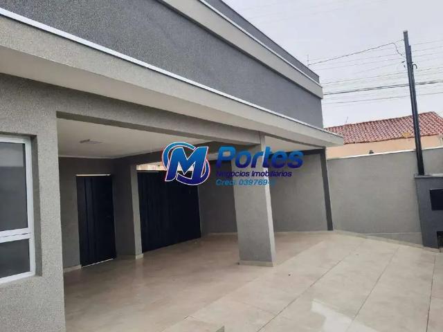 Casa venda em Mirassol, Região Geográfica Intermediária de São José do Rio Preto