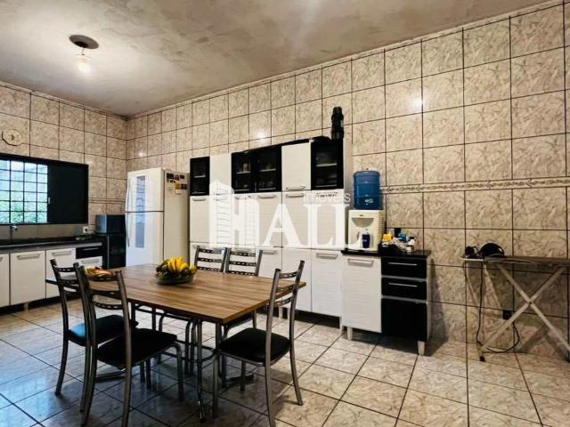 Casa venda em Mirassol
