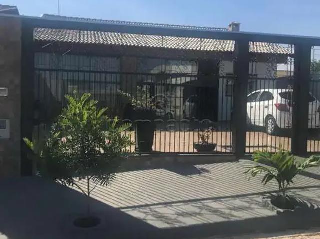 Casa venda em Região Imediata de São José do Rio Preto, Região Metropolitana de São José do Rio Preto