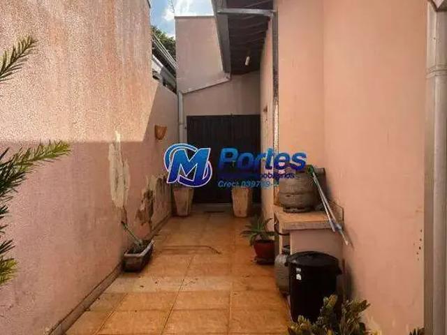 Casa venda em Mirassol, Região Geográfica Intermediária de São José do Rio Preto