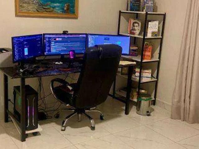 Casa venda em Mirassol