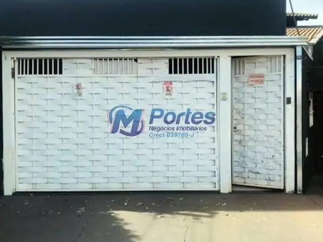 Casa venda em Mirassol, Região Geográfica Intermediária de São José do Rio Preto