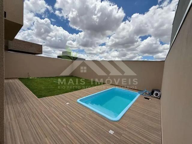 Casa venda em Mirassol, Região Geográfica Intermediária de São José do Rio Preto