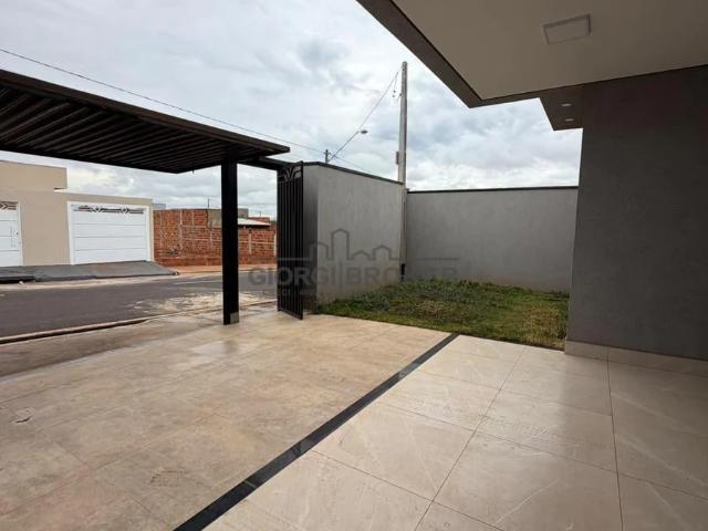 Casa venda em Mirassol