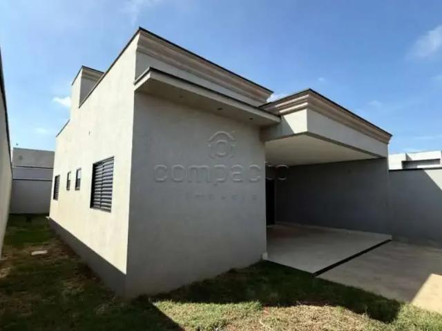 Casa venda em Mirassol, Região Geográfica Intermediária de São José do Rio Preto
