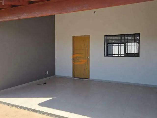 Casa venda em Mirassol
