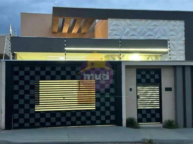 Casa venda em Região Imediata de São José do Rio Preto, Região Metropolitana de São José do Rio Preto