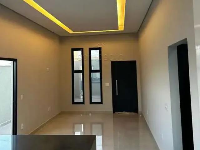 Casa venda em Mirassol, Região Geográfica Intermediária de São José do Rio Preto