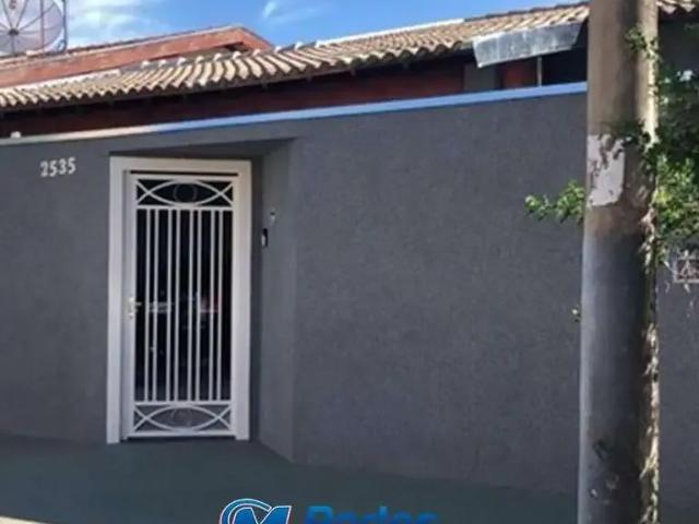 Casa venda em Mirassol, Região Geográfica Intermediária de São José do Rio Preto