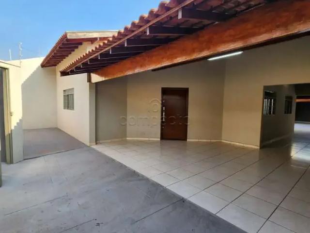 Casa venda em Região Imediata de São José do Rio Preto, Região Metropolitana de São José do Rio Preto