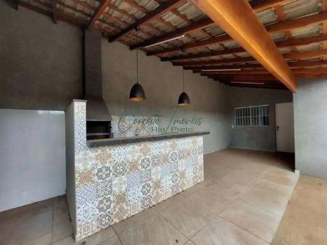 Casa venda em Região Imediata de São José do Rio Preto, Região Metropolitana de São José do Rio Preto