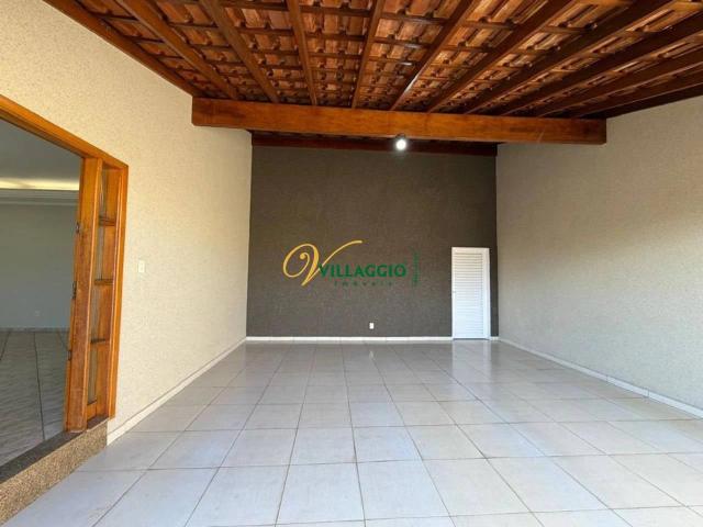 Casa venda em Mirassol