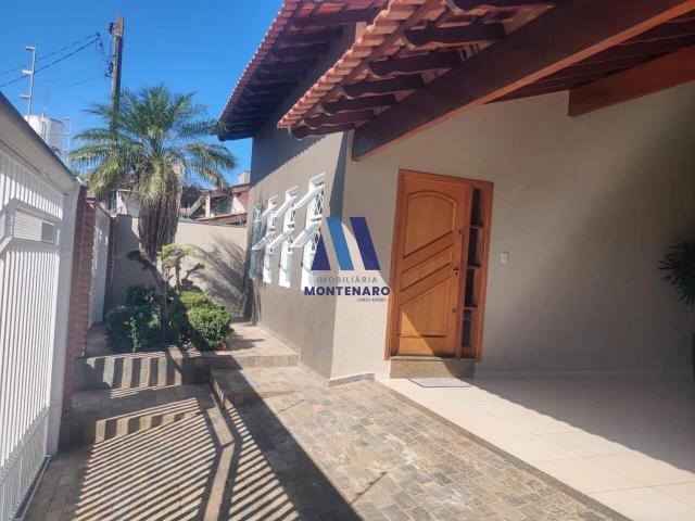 Casa venda em Mirassol