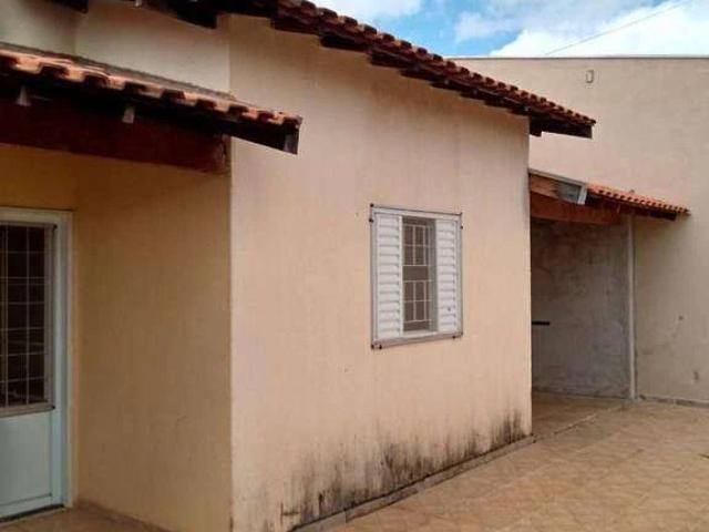 Casa venda em Mirassol