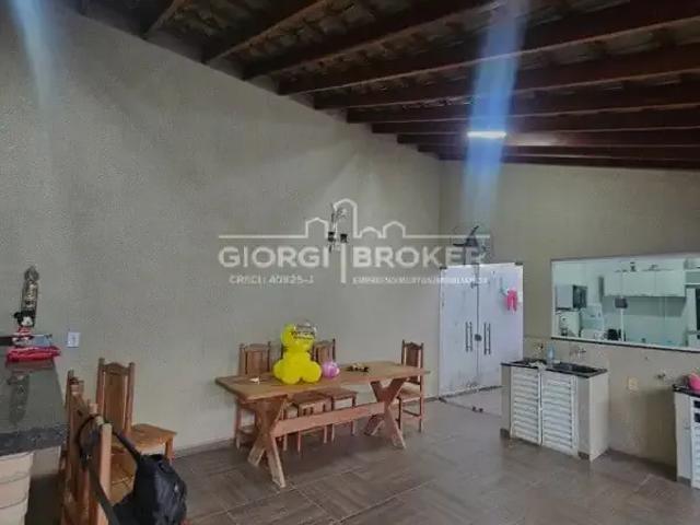 Casa venda em Mirassol
