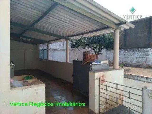 Casa venda em Mirassol