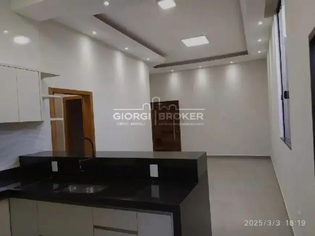 Casa venda em Mirassol