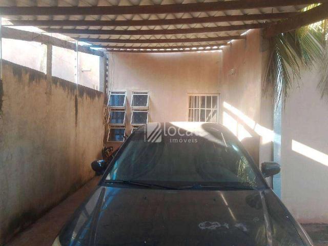 Casa venda em Mirassol