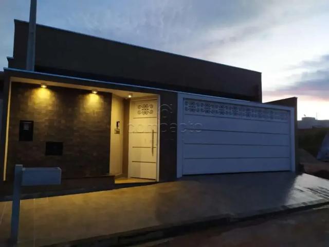 Casa venda em Região Imediata de São José do Rio Preto, Região Metropolitana de São José do Rio Preto