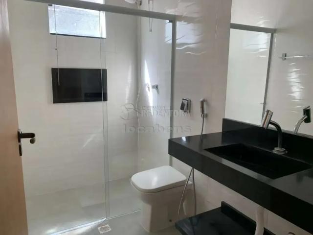 Casa venda em Região Imediata de São José do Rio Preto, Região Metropolitana de São José do Rio Preto