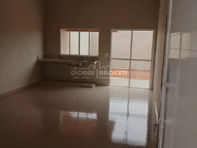 Casa venda em Mirassol