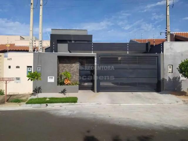 Casa venda em Região Imediata de São José do Rio Preto, Região Metropolitana de São José do Rio Preto