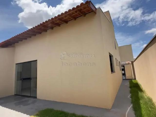 Casa venda em Mirassol, Região Geográfica Intermediária de São José do Rio Preto