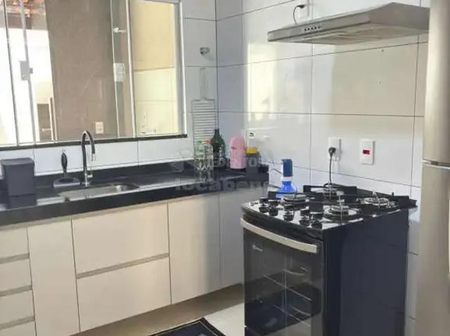 Casa venda em Mirassol, Região Geográfica Intermediária de São José do Rio Preto